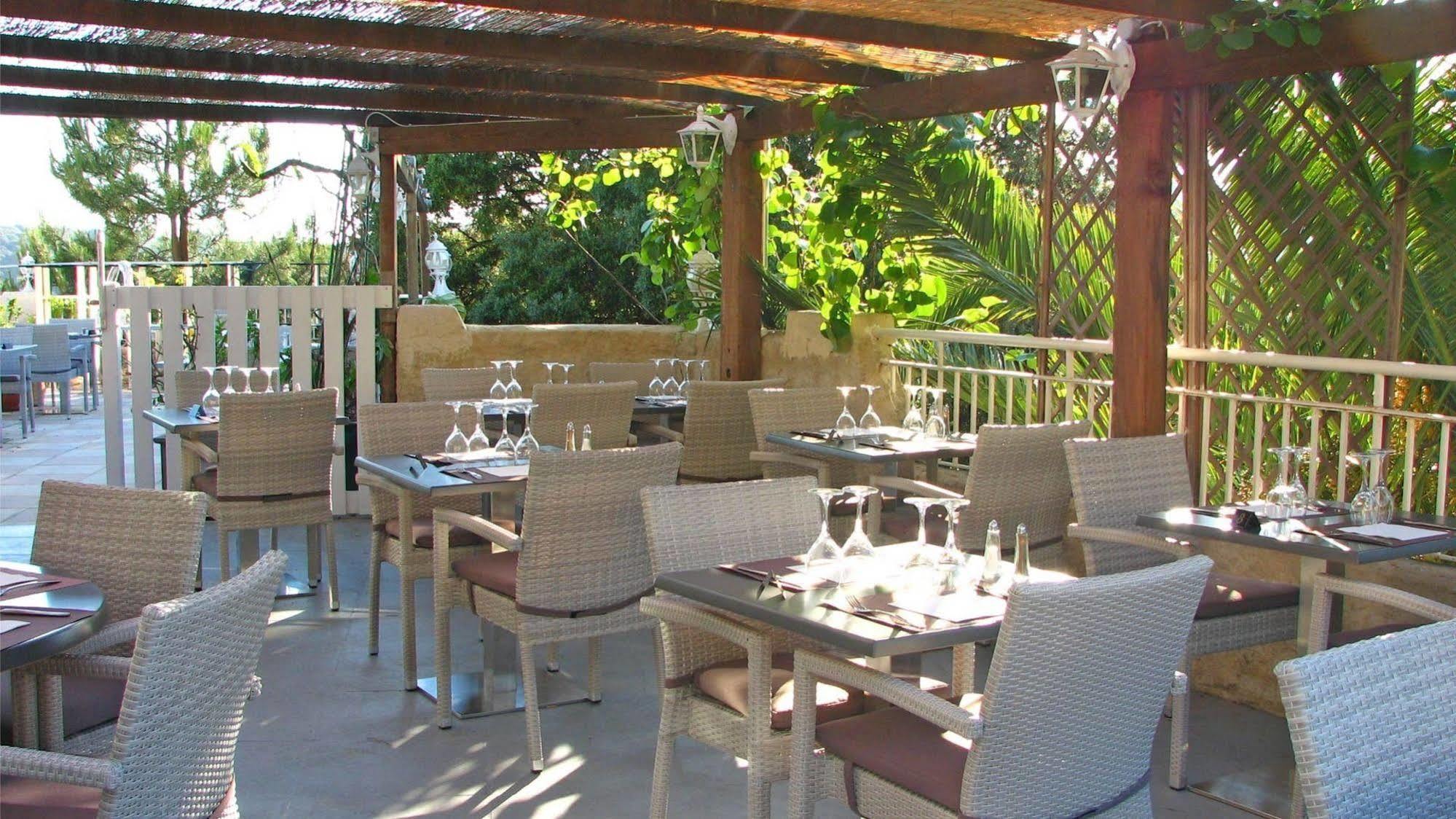 Hotel & Appartements Acqua Dolce Eccica-Suarella  Exterior foto